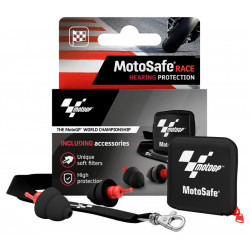 Kõrvatropid Alpine MotoSafe MotoGP™ Edition