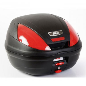 Givi E370 Monolock pagasikohver 39L