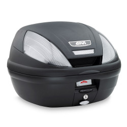 Givi E370 Tech Monolock pagasikohver 39L