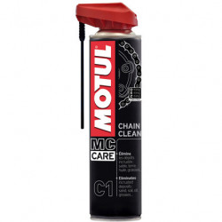 Motul MC CARE ™ C1 Chain Clean 400ml