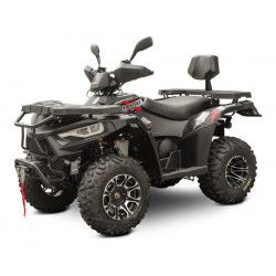 ATV Linhai LH370 PROMAX