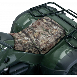 Universaalne sadulakate ATV-le / Camo
