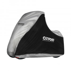 Kolmerattalise rolleri kate Oxford Aquatex MP3 3 Wheeler