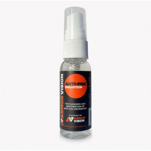 Armor Vision Anti Fog uduvastane sprei / 30ML