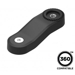 Quad Lock 360™ pikendusjalg 50mm