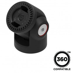 Quad Lock 360™ nurga adapter Knuckle Adaptor