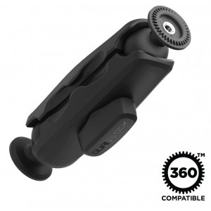 Quad Lock 360™ reguleeritav jalg MEDIUM 75mm