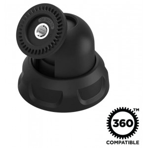 Quad Lock 360™ nurga adapter Single Pivot