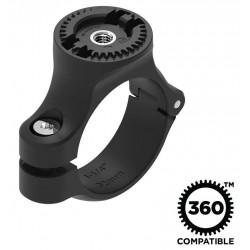 Quad Lock 360™ toru kinnitus MEDIUM 22-32 mm