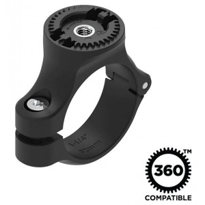 Quad Lock 360™ juhtraua/toru kinnitus MEDIUM 22-32 mm