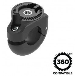 Quad Lock 360™ peegli/toru kinnitus SMALL 10-16 mm