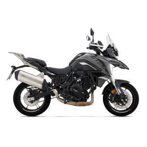 Benelli TRK 702 EURO 5