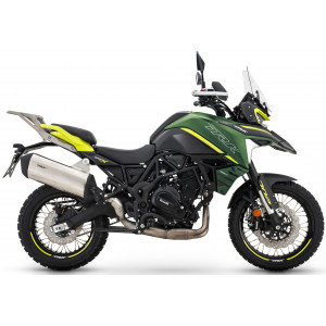 Benelli TRK 702 X EURO 5