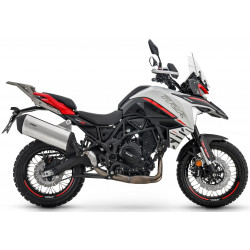 Benelli TRK 702 X