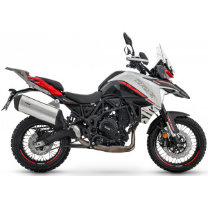 Benelli TRK 702 X EURO 5