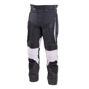 Sõidupüksid SECA Hybrid II Gray / 3XL