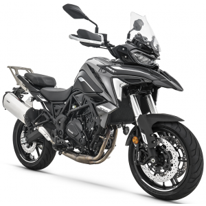 Benelli TRK 702 EURO 5