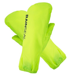 Vihmakindlad kindakatted Oxford Rainseal Glove Neoonkollane