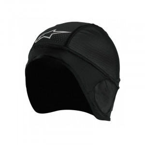 Kiivrialune müts Alpinestars Skull Cap