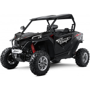 SSV CFMOTO ZFORCE 950 Sport T1b