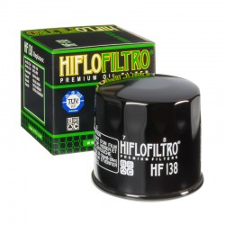 Õlifilter HF138