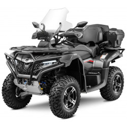 ATV CFMOTO CF625 Touring OVERLAND EPS T3b MY23
