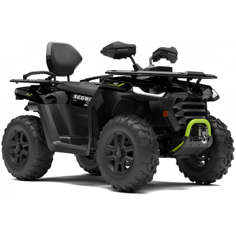ATV Segway Snarler 500 AT5 L T3b - Motokaubad