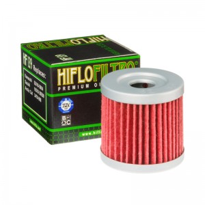 Õlifilter HF139