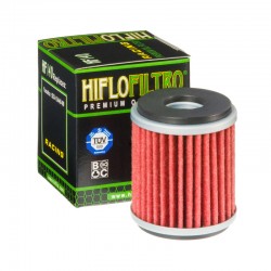 Õlifilter HF140