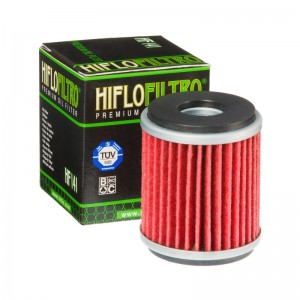 Õlifilter HF141