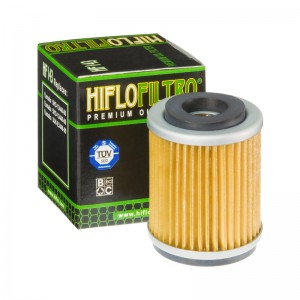 Õlifilter HF143