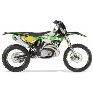 DEMO Rieju MR 250 Racing 2T EURO 5