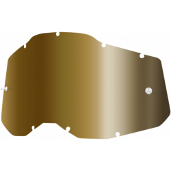 Asendusklaas kuldne peegel / 100% RC2/AC2/ST2