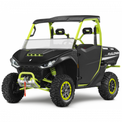 KASUTATUD UTV Segway Fugleman 1000 UT10 X T1b