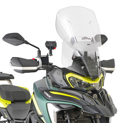 Tuuleklaas Puig Touring Benelli TRK 702 / TRK 702 X