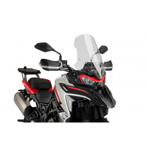 Tuuleklaas Puig Touring Benelli TRK 702 / TRK 702 X