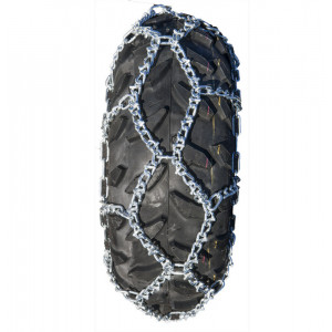 ATV Lumeketid DIAMOND V-BAR 150x46
