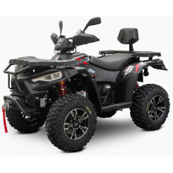 ATV Linhai PROMAX 420 T3b