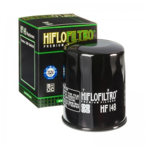 Õlifilter HF148