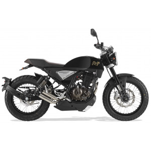 Rieju Century 125 EURO 5