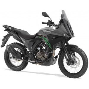 Rieju Aventura 125 ABS E5+