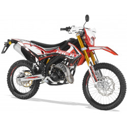 Rieju MRT 50 Pro Enduro