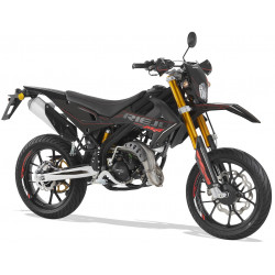 Rieju MRT Pro Supermotard 50