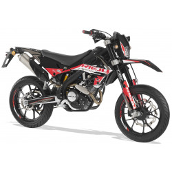 Rieju Marathon 125 PRO Supermotard / 2023