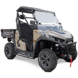 UTV Linhai T-BOSS 550 EPS