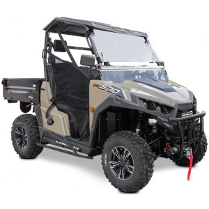 UTV Linhai T-BOSS 570 EPS T1b