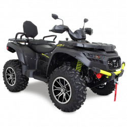 ATV CFMoto CFORCE 1000 Overland L7e