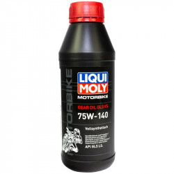 Liqui Moly GEAR 75W140 500ml