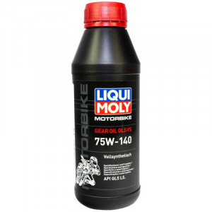 Liqui Moly GEAR 75W140 500ml