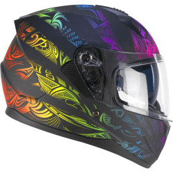 Kiiver SKA-P SPEEDER RAINBOW